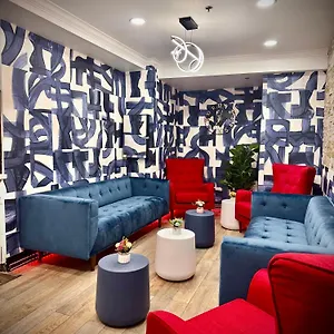 2* Hotel Royal Oak