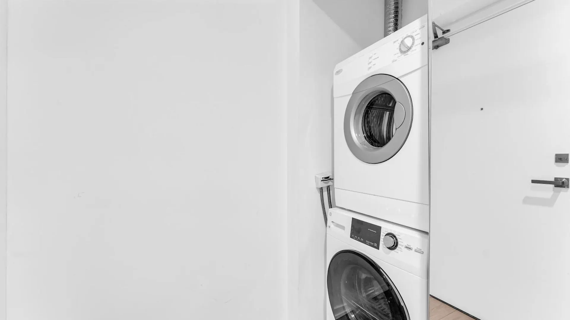 Apartmán Urban Downtown Suites Toronto Kanada